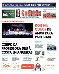 Edição n.º  816