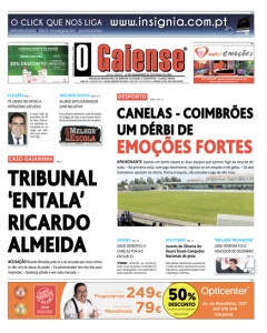 Edição n.º  821