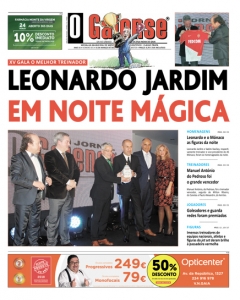 Edição n.º  831