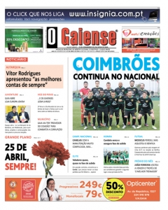 Edição n.º  834