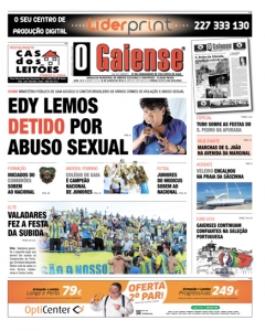Edição n.º  737
