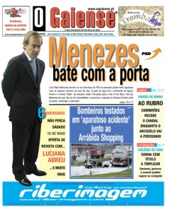 Edição n.º 311