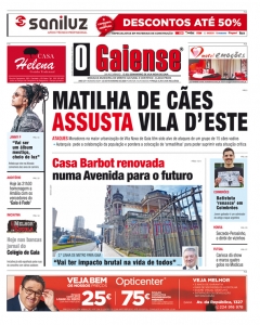 Edição n.º  929