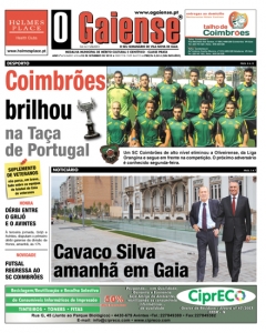 Edição n.º  438