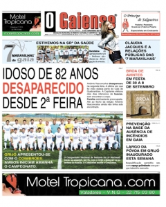Edição n.º  590