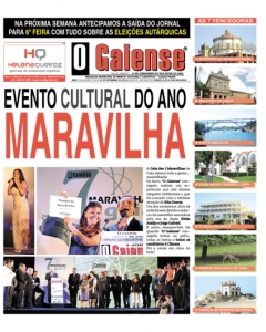 Edição n.º  594
