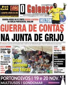 Edição n.º  497