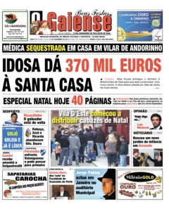 Edição n.º  502