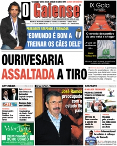 Edição n.º  507
