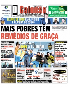 Edição n.º  521