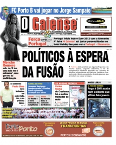 Edição n.º  527