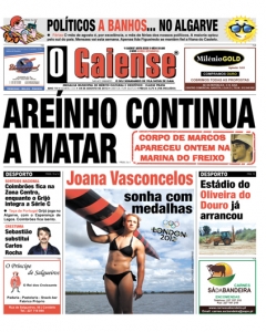 Edição n.º  535