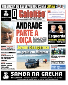 Edição n.º  536