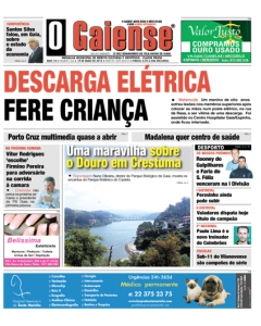 Edição n.º  320