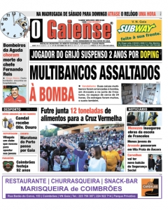Edição n.º  547
