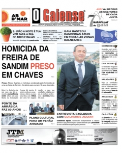 Edição n.º  581