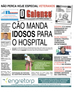 Edição n.º  598