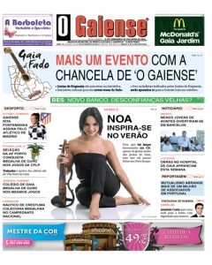 Edição n.º  640