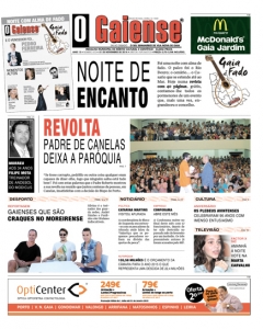 Edição n.º  652
