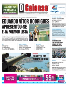 Edição n.º  794