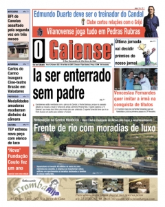 Edição n.º 262