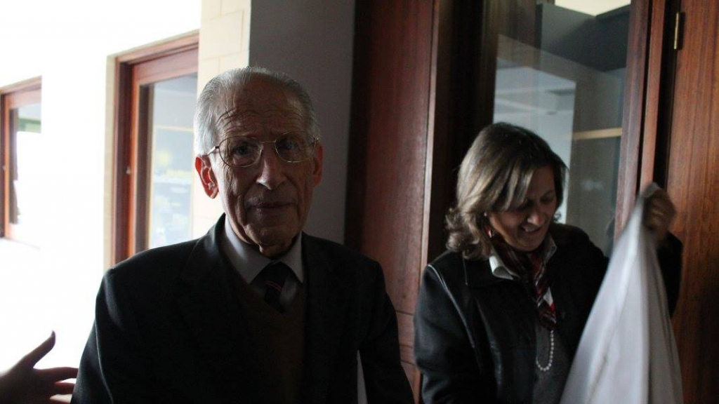 António Teixeira 