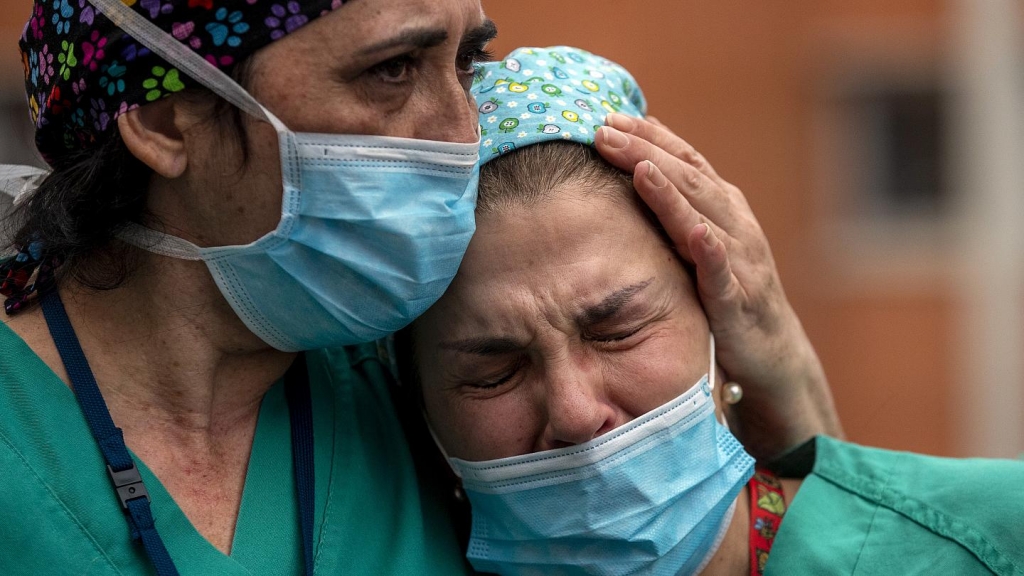 pandemia