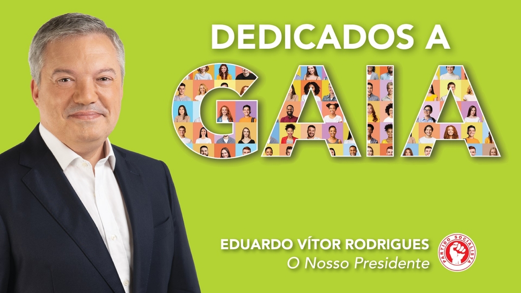 Eduardo Vítor Rodrigues