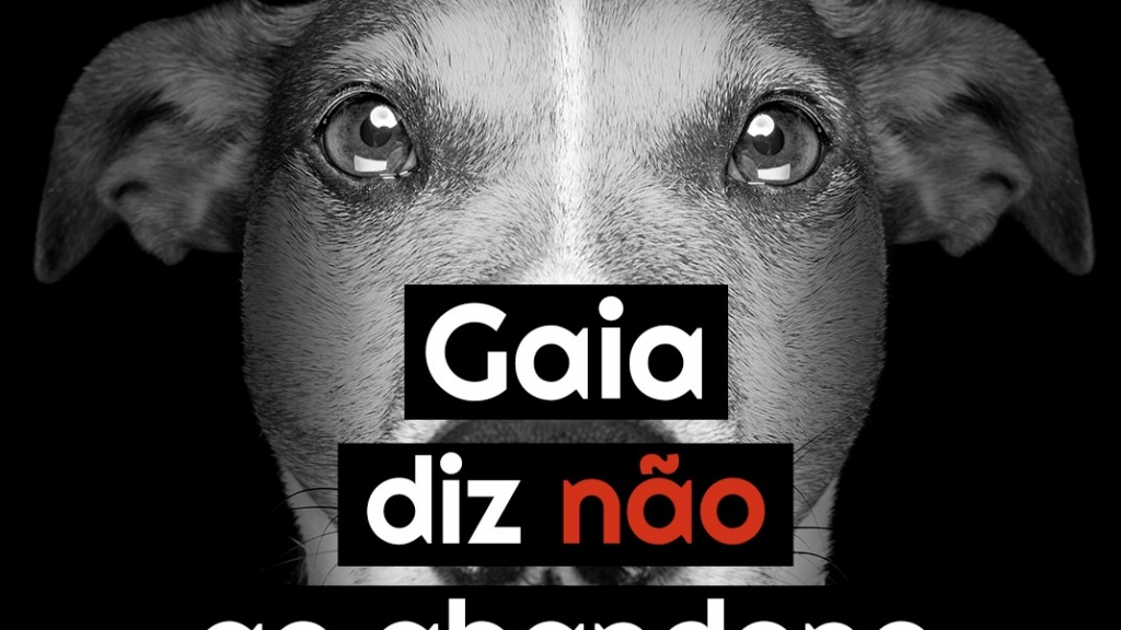 Plataforma de Acolhimento Animal Gaia