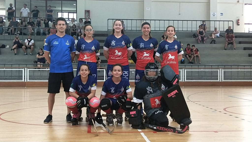 Sub 15 Gulpilhares