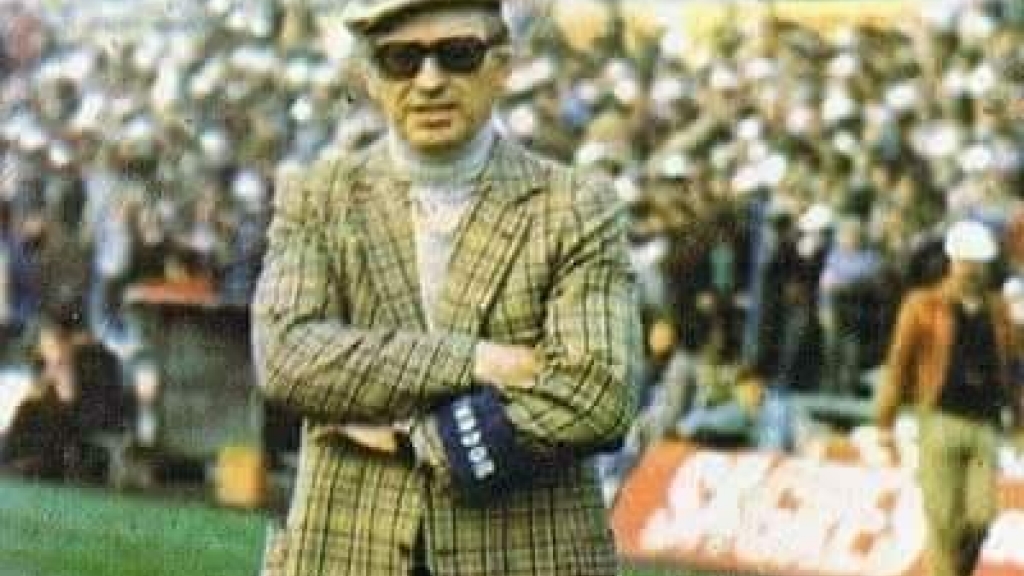 Pedroto