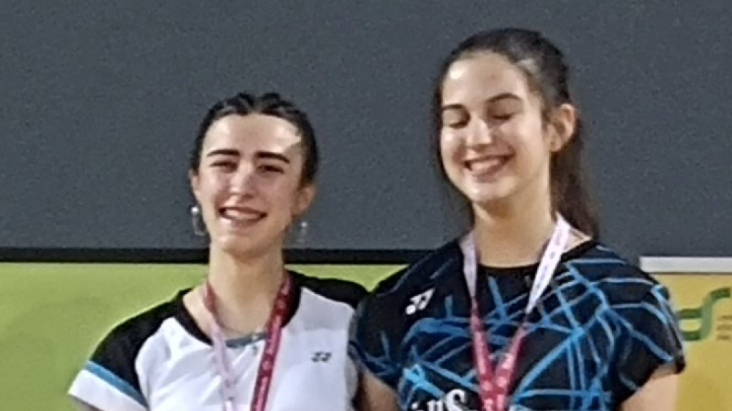Campeãs nacionais