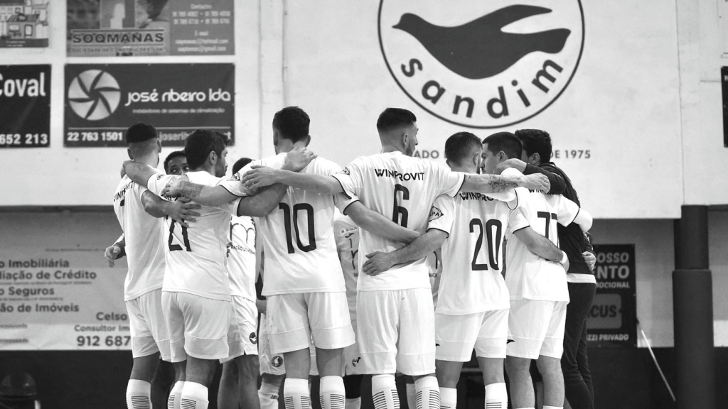 Goleada ao Cerva coloca ponto final em série de derrotas