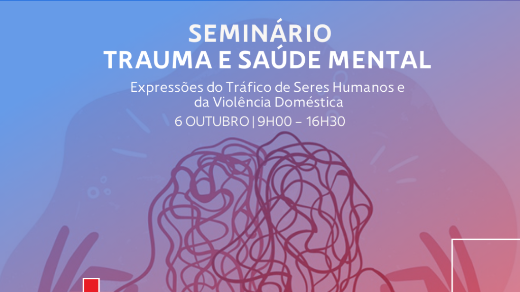 Cartaz do Evento