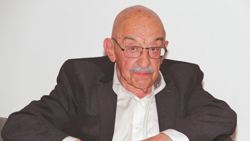 José Rentes de Carvalho 