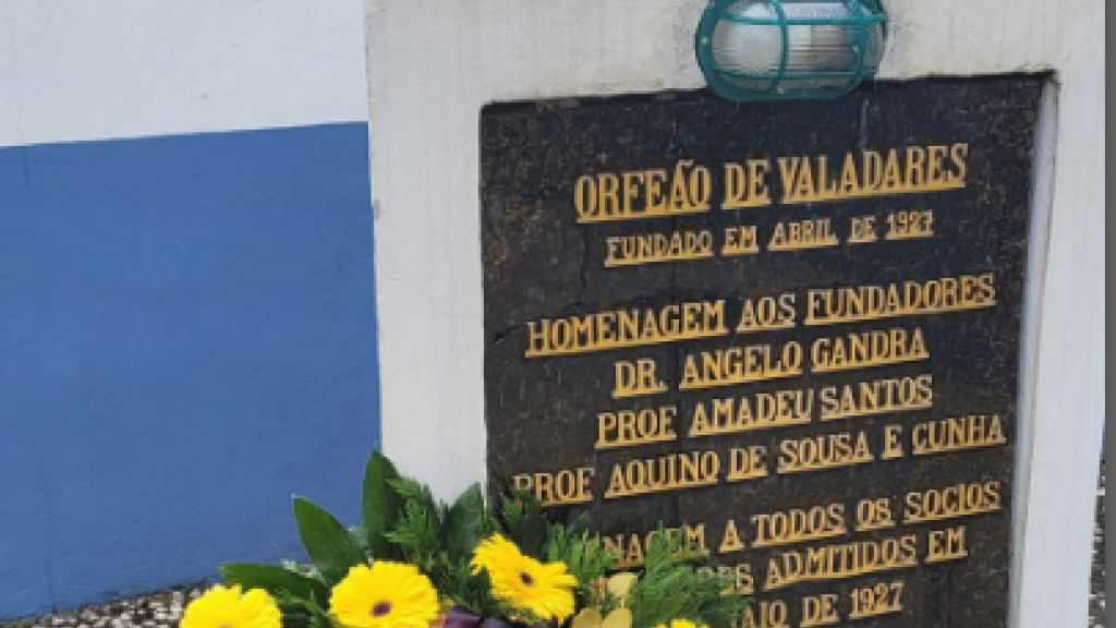 Homenagem 