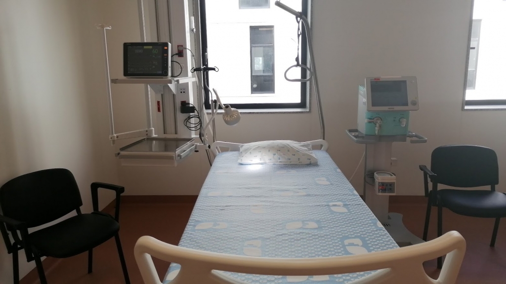 hospital