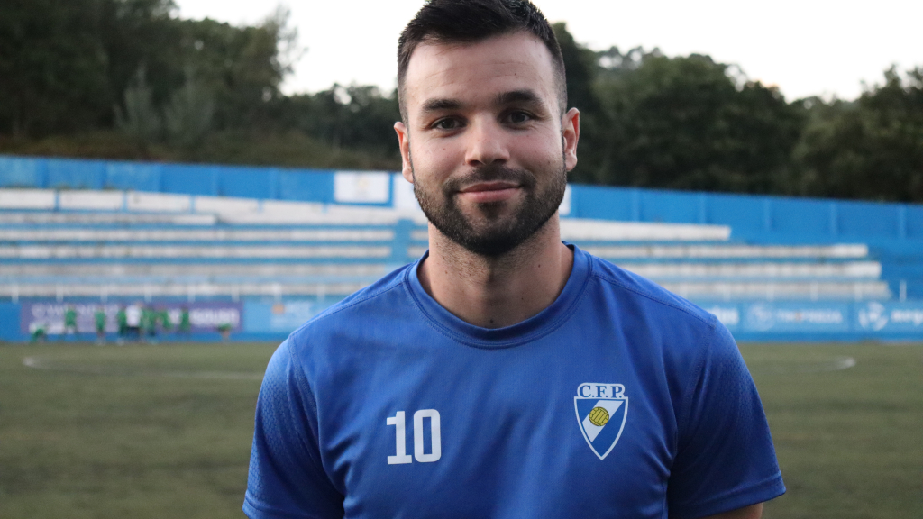 Paulo Alexandre.