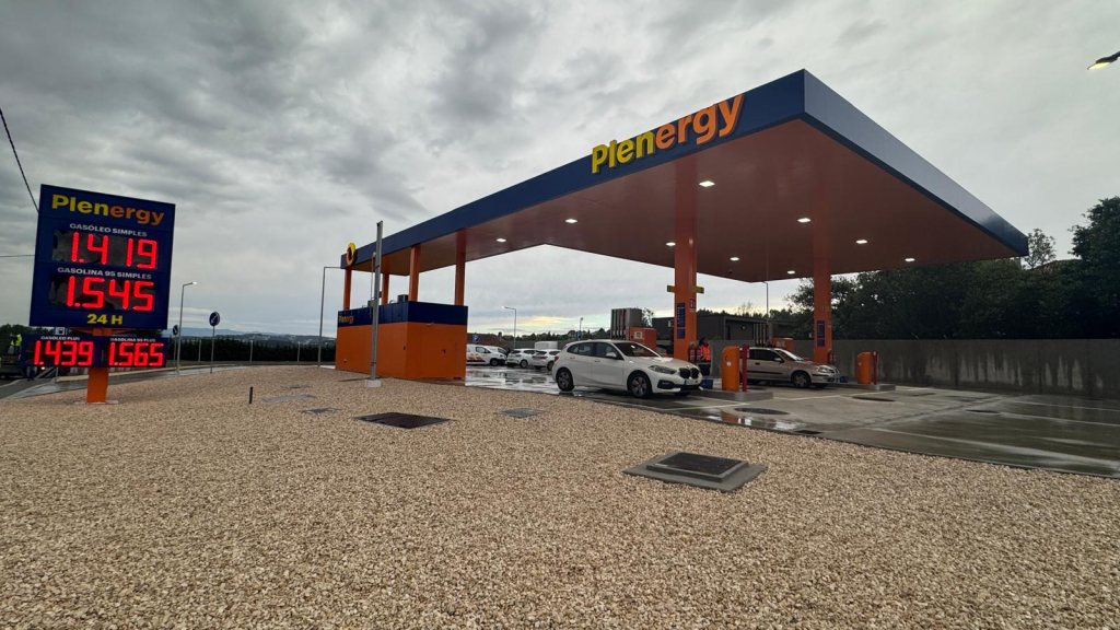 Plenergy