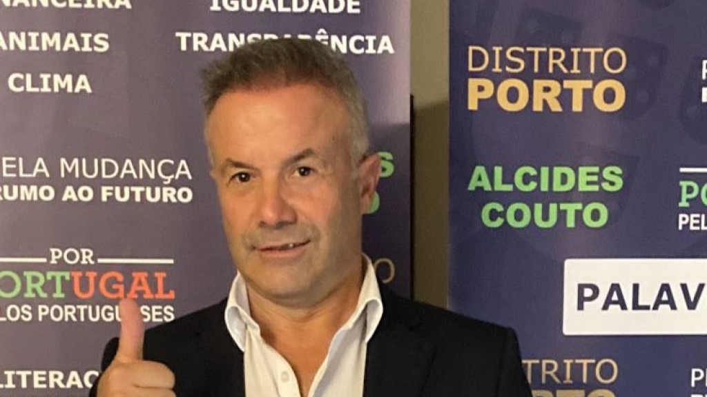 Alcides Couto