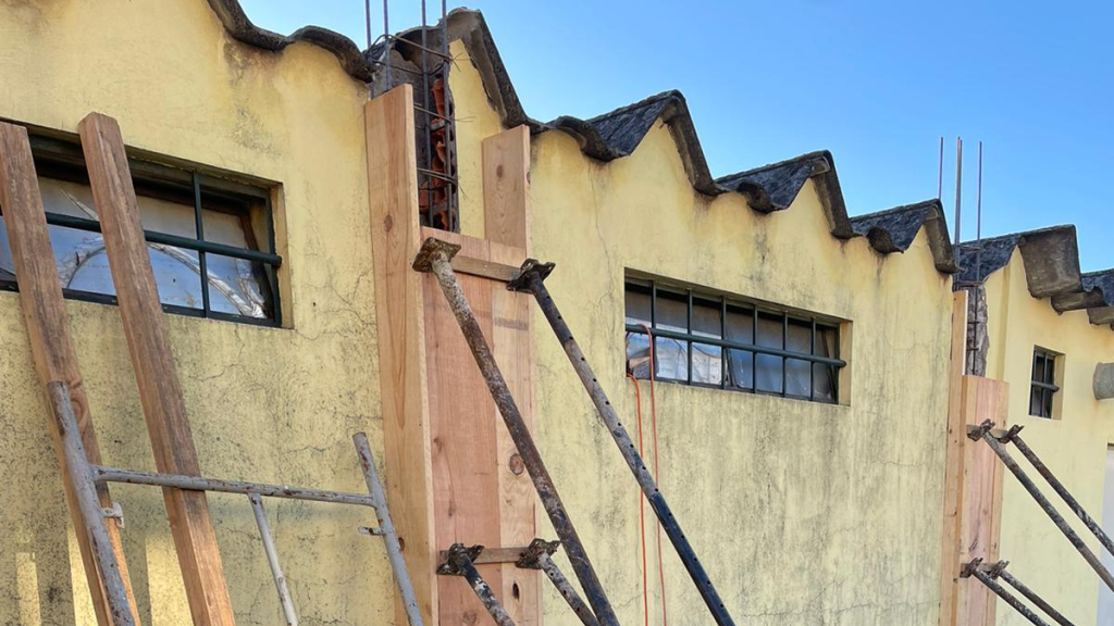 Obras