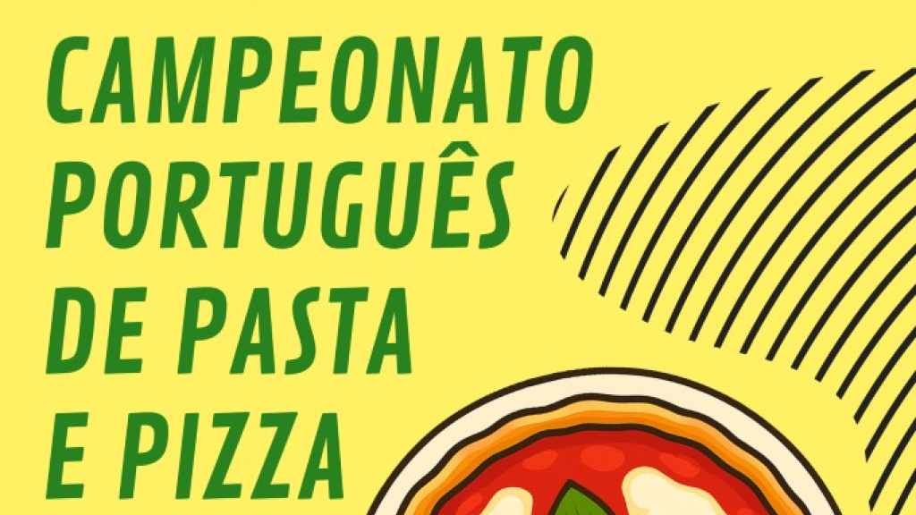 Cartaz do Evento
