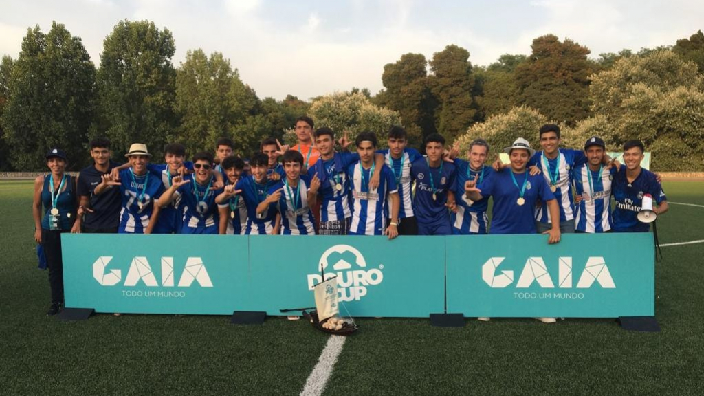 Campeões