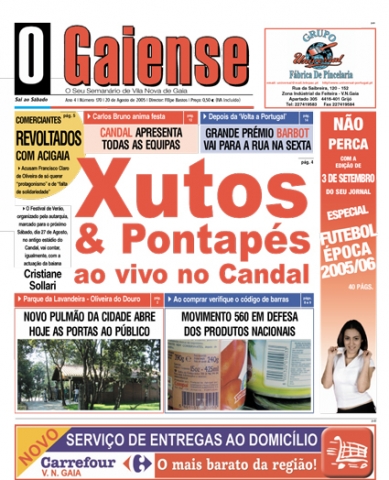 Edição n.º 170