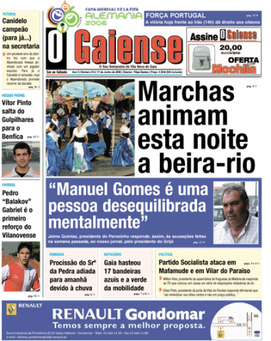 Edição n.º 214