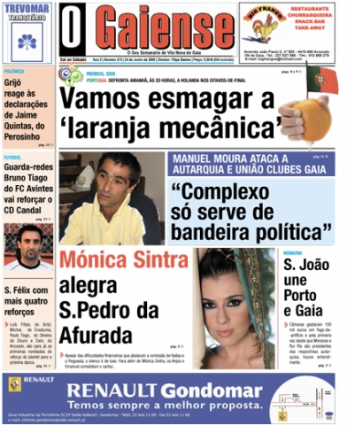 Edição n.º 215