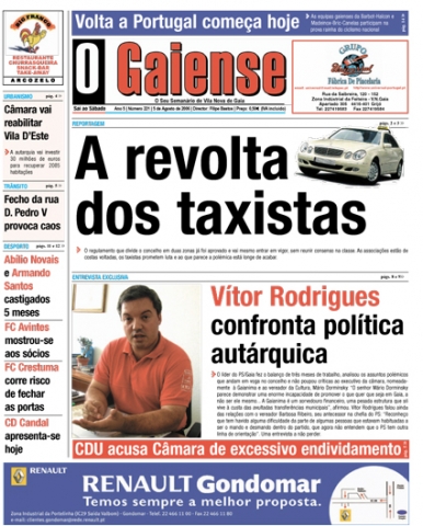 Edição n.º 221