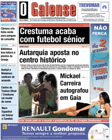 Edição n.º 223