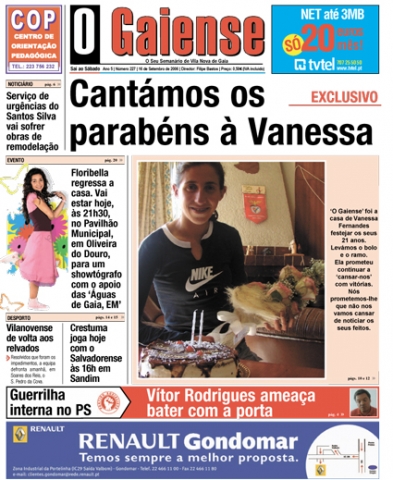Edição n.º 227
