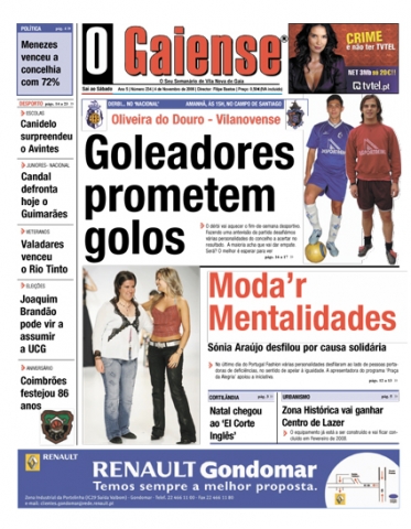Edição n.º 234